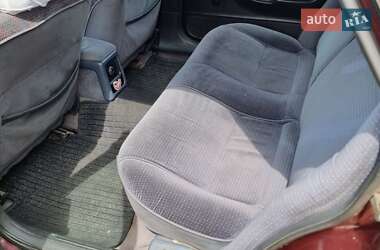 Седан Ford Scorpio 1990 в 
