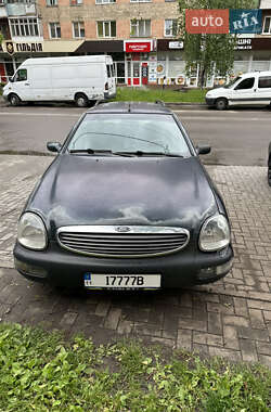 Універсал Ford Scorpio 1997 в Рівному
