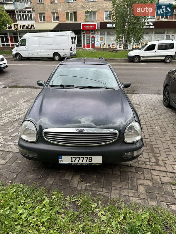 Универсал Ford Scorpio 1997 в 