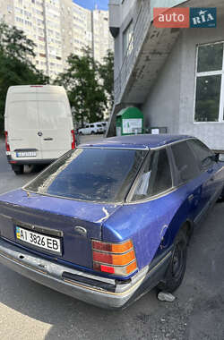 Ліфтбек Ford Scorpio 1987 в 