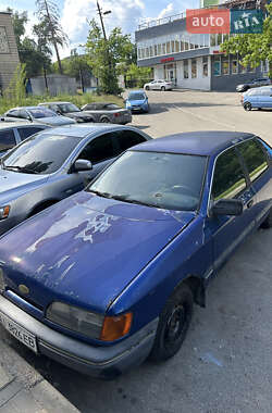 Ліфтбек Ford Scorpio 1987 в 