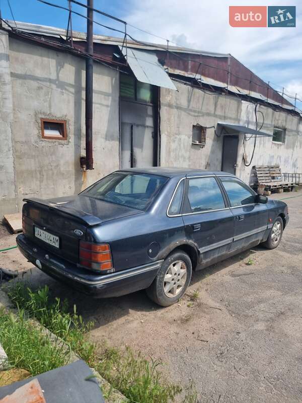 Седан Ford Scorpio 1990 в 
