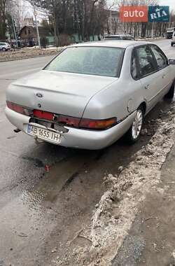 Седан Ford Scorpio 1998 в Вінниці