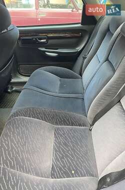 Седан Ford Scorpio 1998 в 