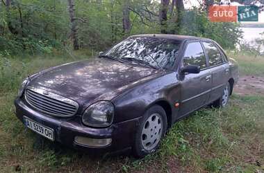 Седан Ford Scorpio 1995 в 