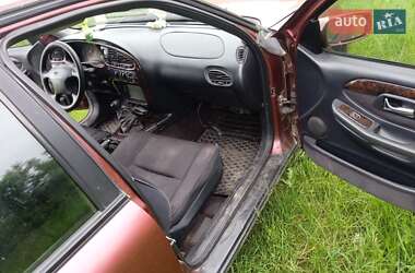 Універсал Ford Scorpio 1995 в 