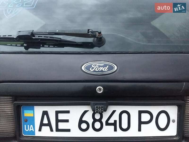 Универсал Ford Scorpio 1995 в Запорожье