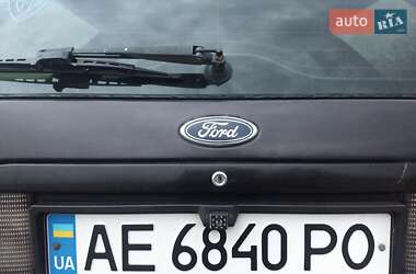 Универсал Ford Scorpio 1995 в 