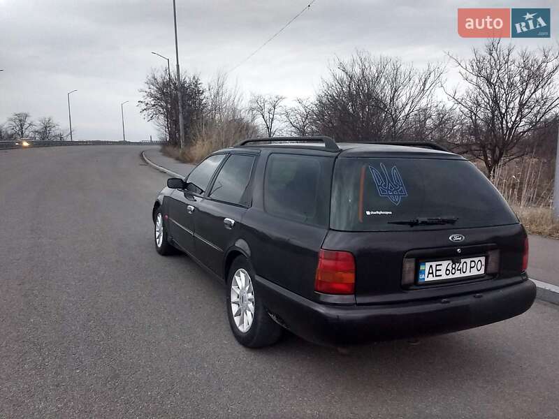 Универсал Ford Scorpio 1995 в Запорожье