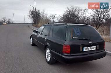 Универсал Ford Scorpio 1995 в 