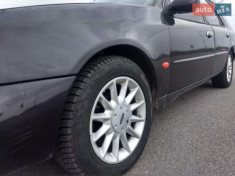Универсал Ford Scorpio 1995 в Запорожье