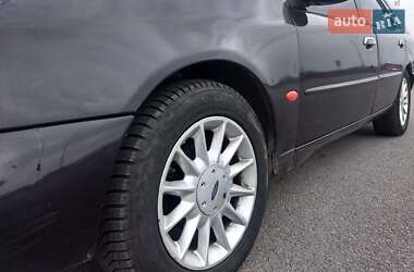 Универсал Ford Scorpio 1995 в 