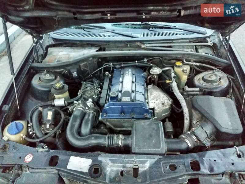 Универсал Ford Scorpio 1995 в Запорожье