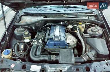 Универсал Ford Scorpio 1995 в 