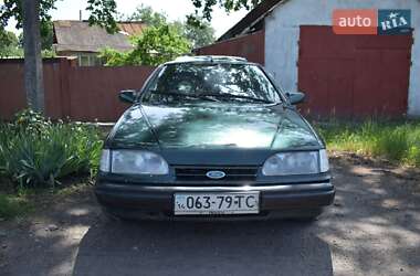 Седан Ford Scorpio 1994 в 