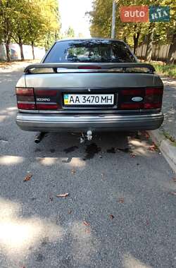 Седан Ford Scorpio 1994 в 