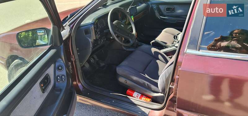 Седан Ford Scorpio 1990 в Білій Церкві