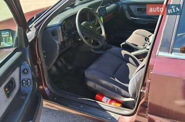 Седан Ford Scorpio 1990 в 
