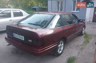 Лифтбек Ford Scorpio 1992 в 
