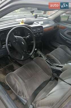 Седан Ford Scorpio 1990 в 