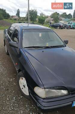 Седан Ford Scorpio 1990 в 
