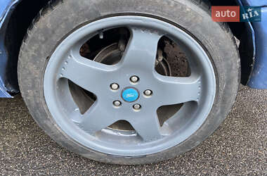 Лифтбек Ford Scorpio 1988 в 
