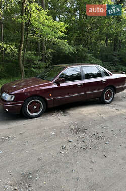 Седан Ford Scorpio 1990 в 