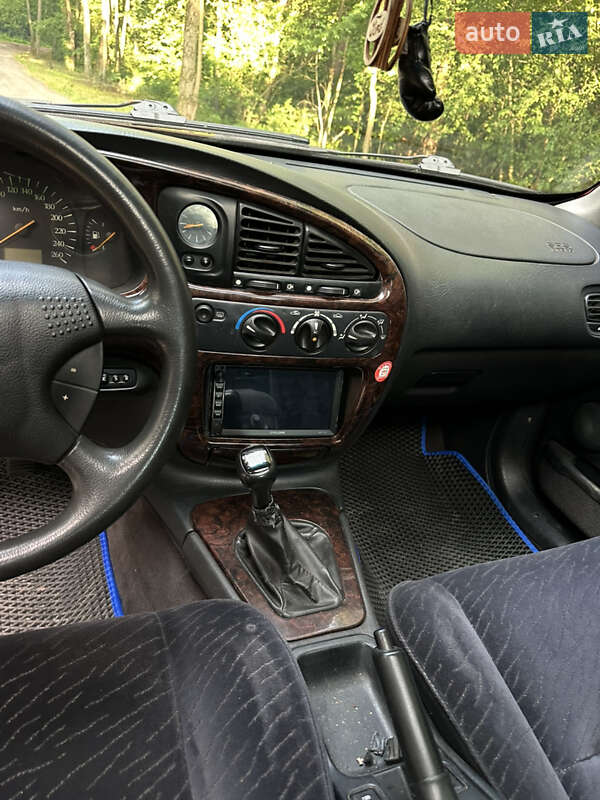 Седан Ford Scorpio 1990 в Києві