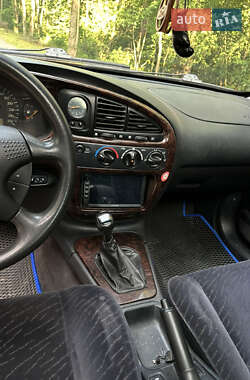 Седан Ford Scorpio 1990 в 