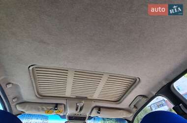 Седан Ford Scorpio 1990 в 