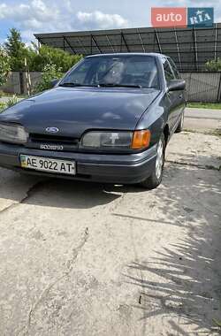Седан Ford Scorpio 1989 в 