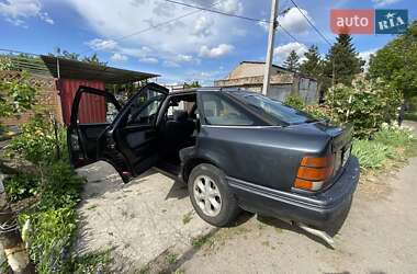 Седан Ford Scorpio 1989 в 