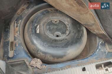 Седан Ford Scorpio 1990 в 