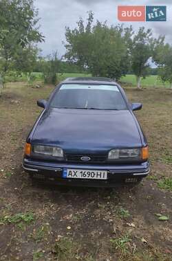 Седан Ford Scorpio 1990 в Таранівці