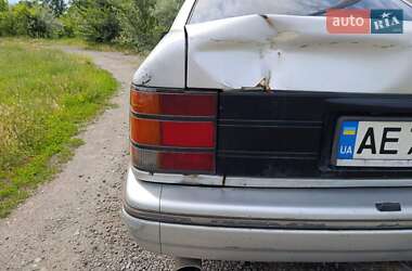 Седан Ford Scorpio 1992 в 