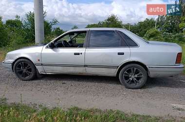Седан Ford Scorpio 1992 в Днепре