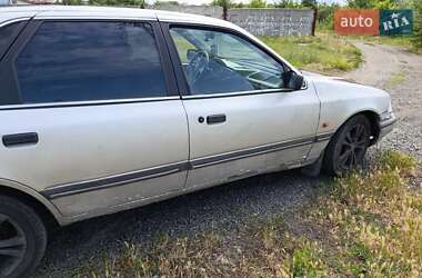 Седан Ford Scorpio 1992 в 