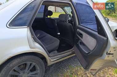 Седан Ford Scorpio 1992 в 
