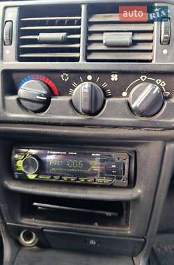 Седан Ford Scorpio 1992 в 