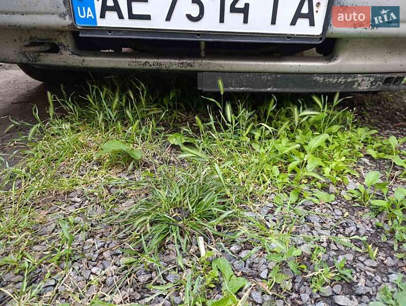 Седан Ford Scorpio 1992 в Дніпрі фото 45 Седан Ford Scorpio 1992 в Дніпрі