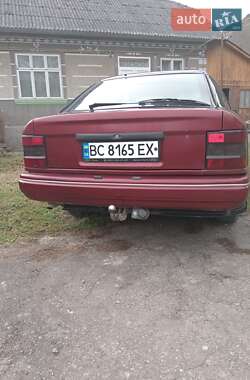 Лифтбек Ford Scorpio 1989 в 