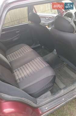Лифтбек Ford Scorpio 1989 в 