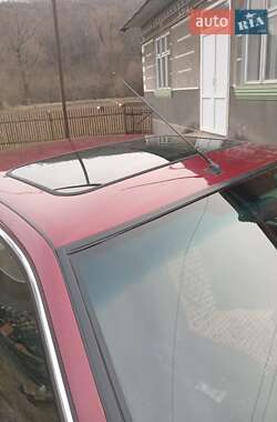 Лифтбек Ford Scorpio 1989 в 