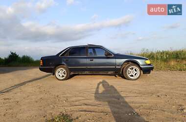 Седан Ford Scorpio 1990 в 