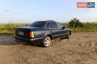 Седан Ford Scorpio 1990 в 