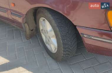 Седан Ford Scorpio 1991 в 