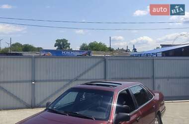 Седан Ford Scorpio 1991 в 