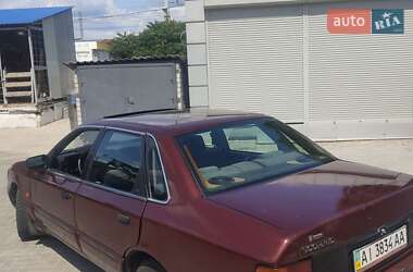 Седан Ford Scorpio 1991 в 