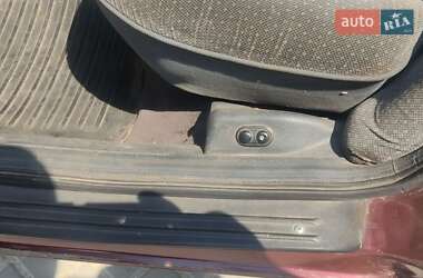 Седан Ford Scorpio 1991 в 