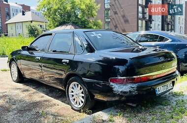 Седан Ford Scorpio 1996 в 